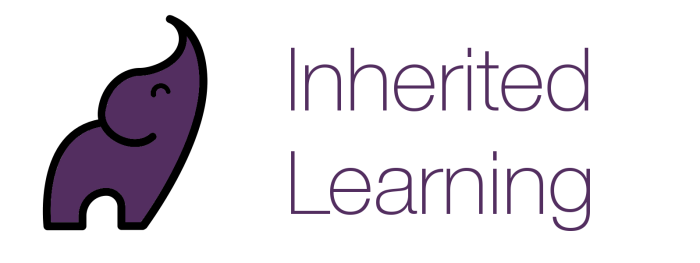 Inherited Learning Logo